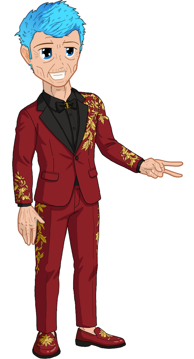 Personnage John