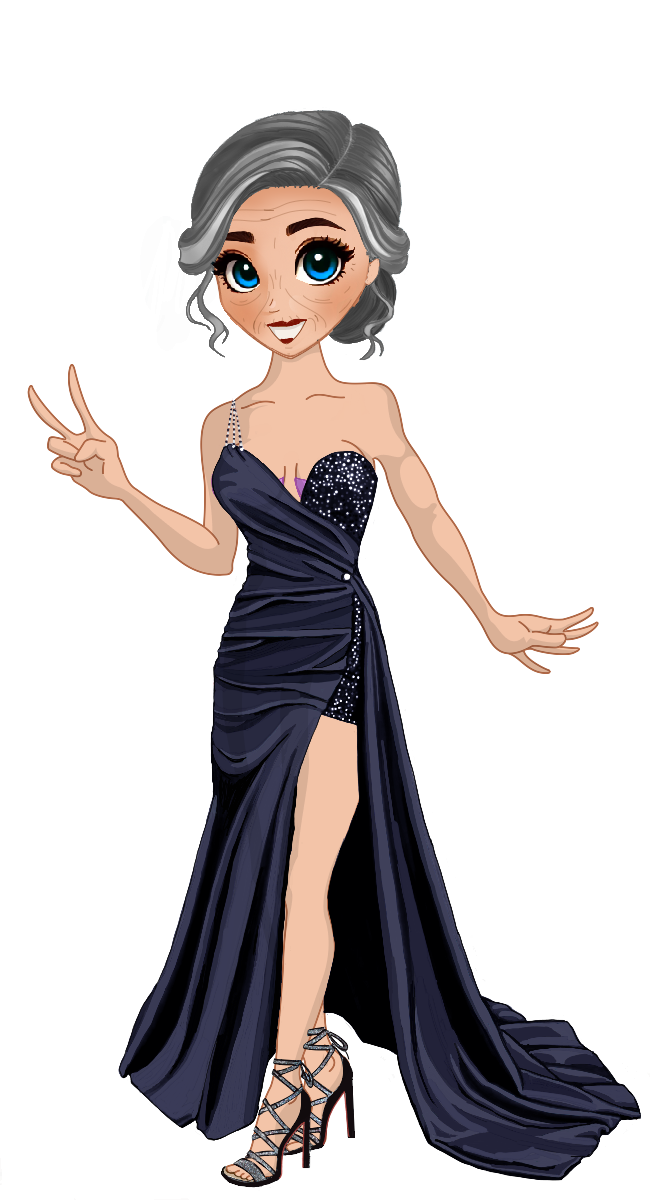 Personnage Rorhan