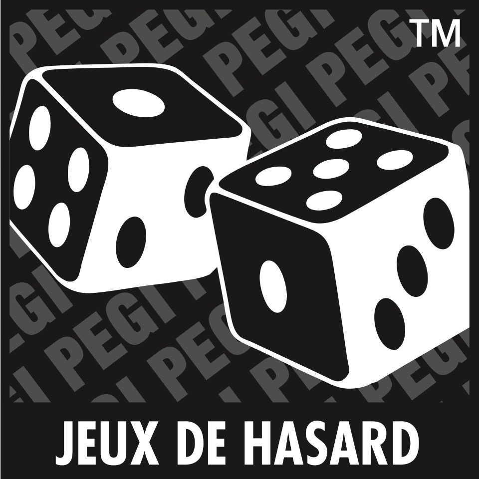 Jeux de hasard
